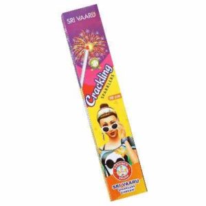 10 cm Colour Sparklers (5 Boxes)