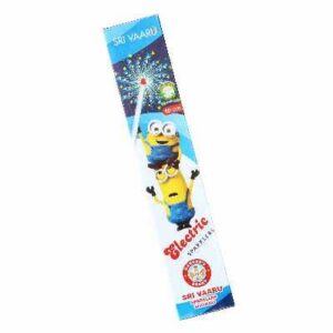 10 cm Electric Sparklers (5 Boxes)