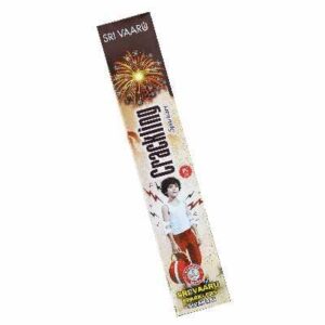 15 cm Colour Sparklers (2 Boxes)