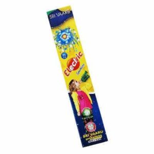 15 cm Electric Sparklers (2 Boxes)