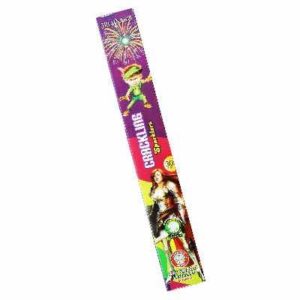 30 cm Colour Sparklers (2 Boxes)