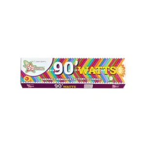 90 Watts
