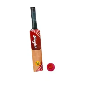MRF Bat and Ball