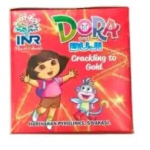 Dora Shower