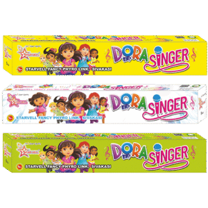 Dora singer