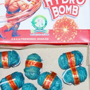 Hydro Bomb