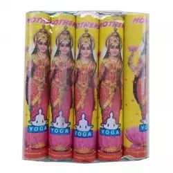 4" Deluxe Lakshmi