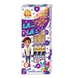 La La Candle