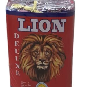 6" Deluxe Crackers
