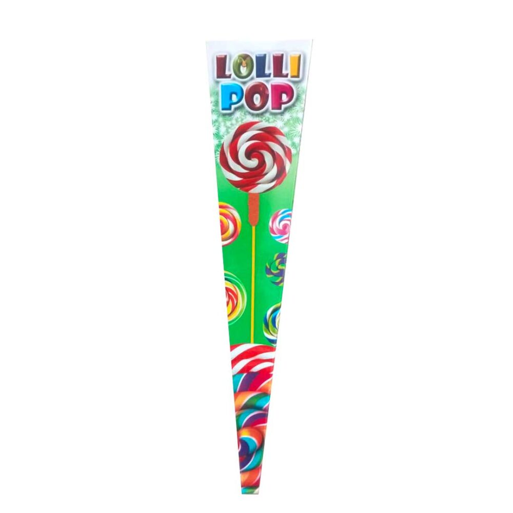 Lollipop Stick