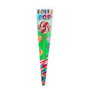 Lollipop Stick