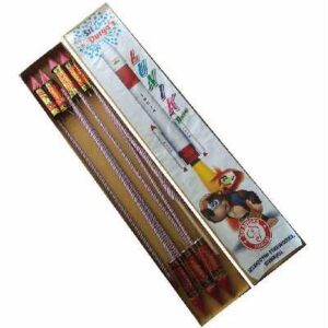 Lunik Rocket