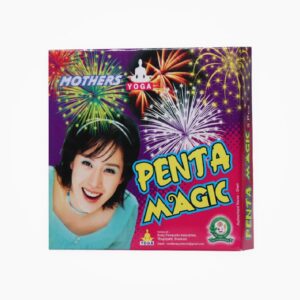 Penta Magic