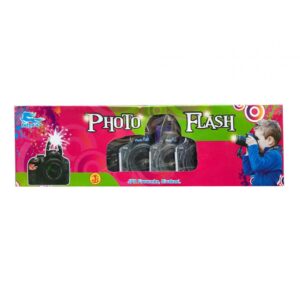 Photo Flash