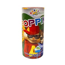 Poppings