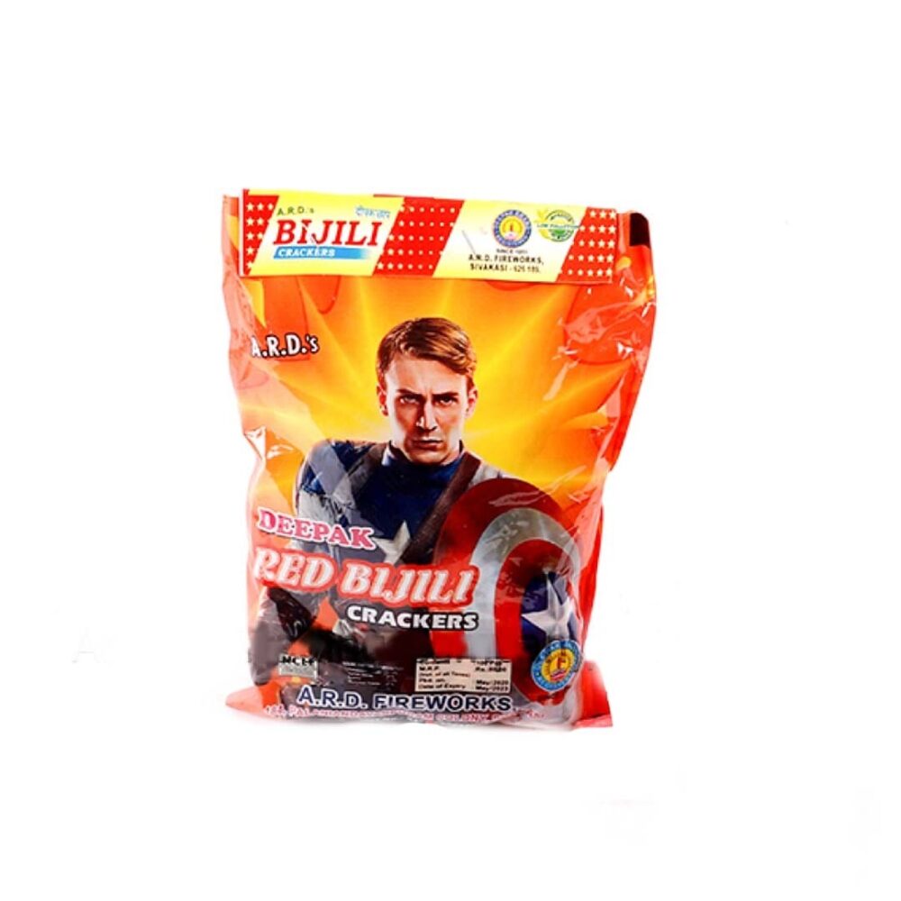 Red Bijili