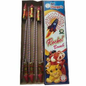 Rocket Bomb