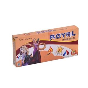 Royal Matches