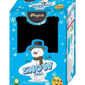 Snow Fall (2 Pcs)