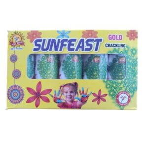 Sunfeast Gold