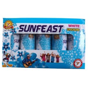 Sunfeast White