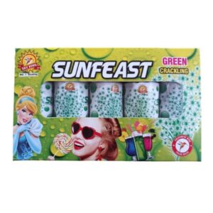 Sunfeast Green