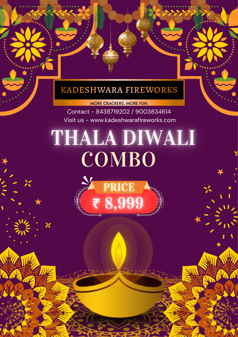 Thala Diwali Pack - Image 2