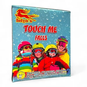 Touch Me Falls