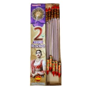 2 Sound Rocket