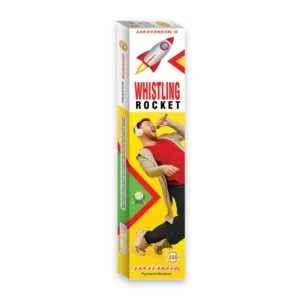 Whistling Rocket