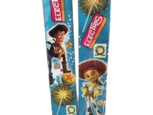 15 CM ELECTRIC SPARKLER