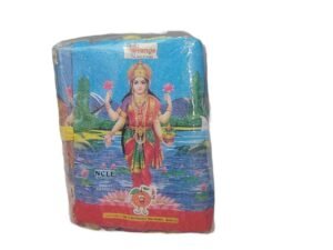 4" LAKSHMI