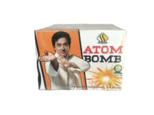 ATOM BOMB