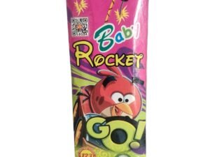 BABY ROCKET