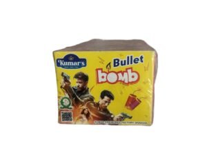 BULLET BOMB