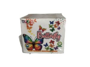 BUTTER FLY ( 10 PCS)