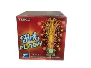 FLASH POINT( 5 PCS)