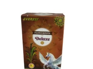 FLOWER POT DELUXE (5 PCS)