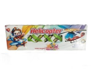 HELICOPTER (5 PCS)