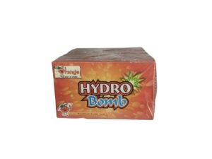 HYDRO BOMB