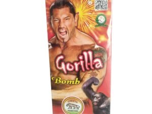 KING BOMB