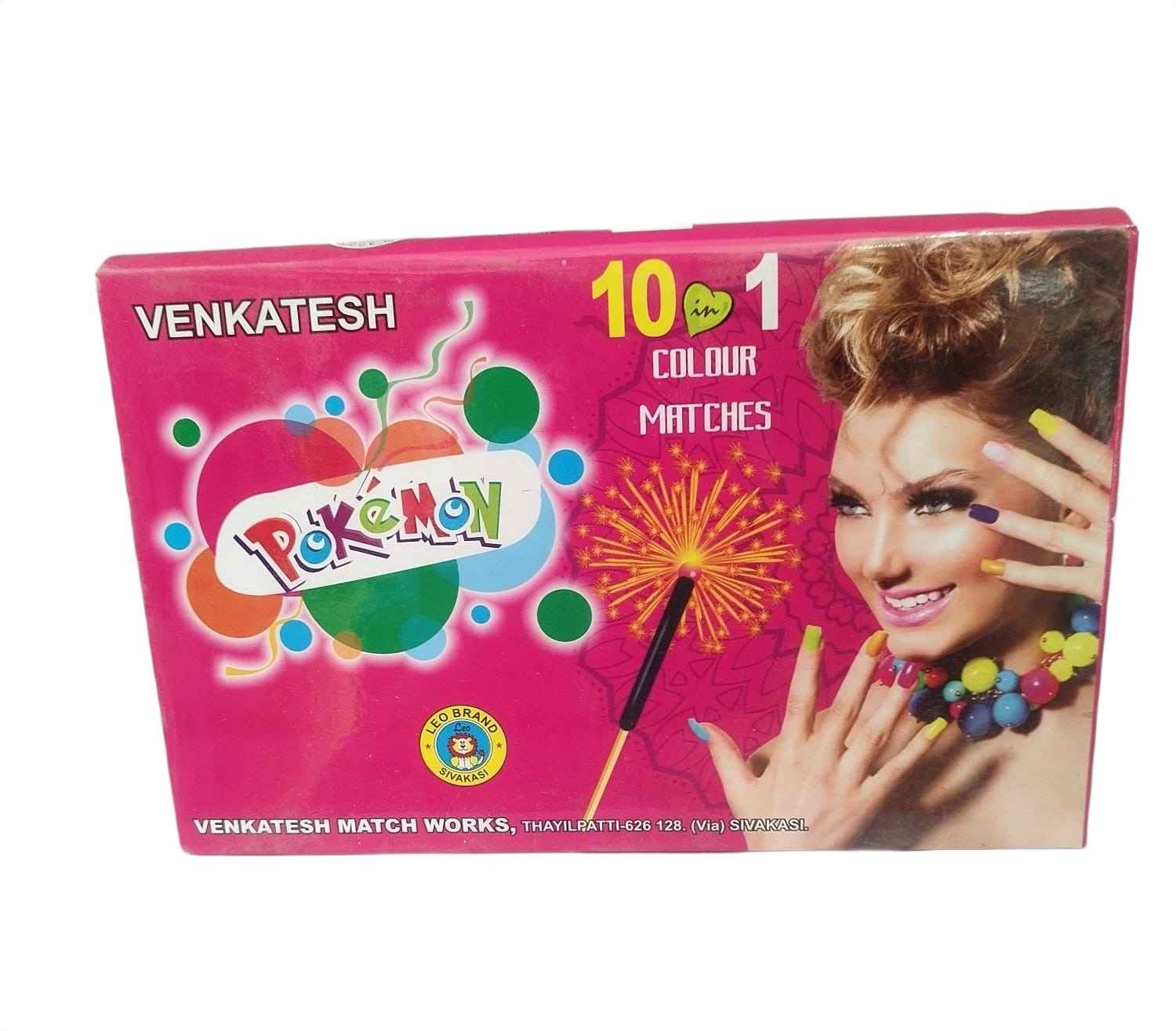 POKEMON