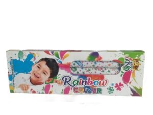 RAINBOW SMOKE (3 PCS)