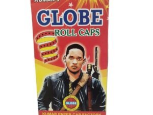 ROLL CAP