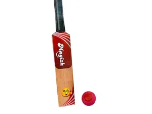BAT & BALL