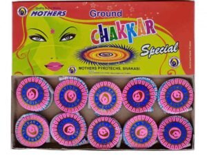 CHAKKAR SPECIAL