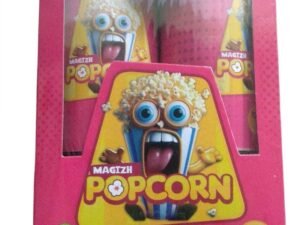 POPCORN